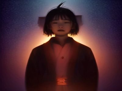 网络安全顾问在办公室电脑前检查页面安全设置，屏幕泛着柔和绿光